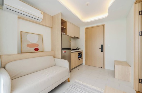 Kamala Apartment | Fantasea Kamala Luxury Stay #C169