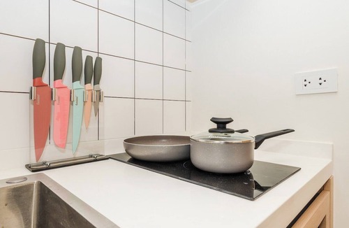 Kamala Apartment | Fantasea Kamala Luxury Stay #C169