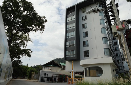 Kamala Condo | Fantasea Kamala 1 BR Apartments Near Beach 212
