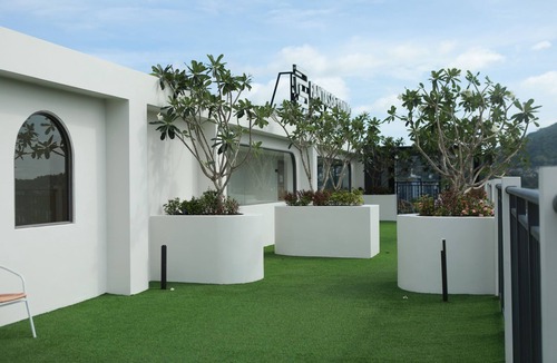 Kamala Condo | Fantasea Kamala 1 BR Apartments Near Beach 212