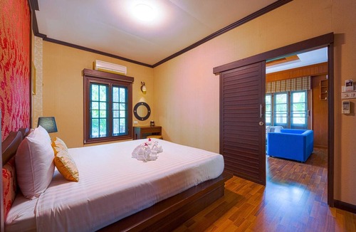 Hua Hin Resort | Fantastic resort ,Where Every Stay Biossoms into a Beautiful Memory.