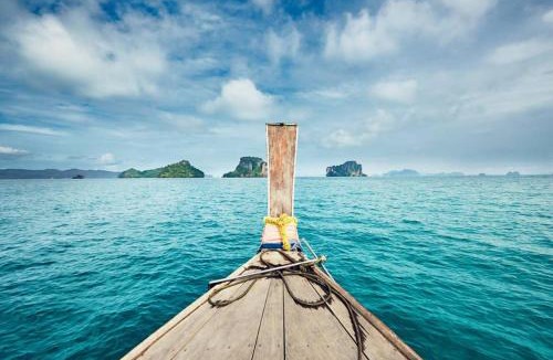 Rawai House | Fantastic SeaView 4br Private Pool Villa