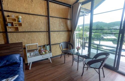 Chom Thong Ski Chalet | Father Garden Inthanon