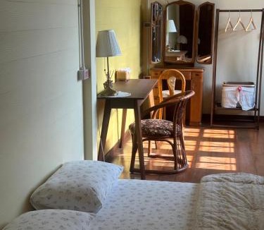 Nong Bua House | Febb x Vintage Room