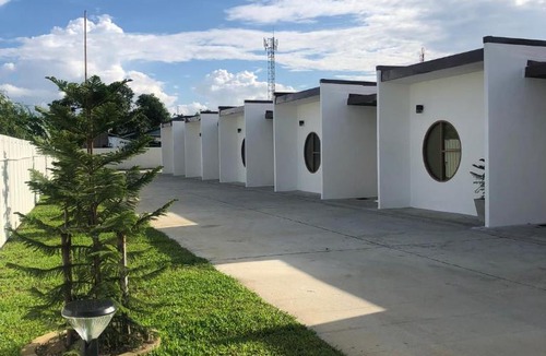 Nakhon Pathom Resort | Feel at home resort นครปฐม