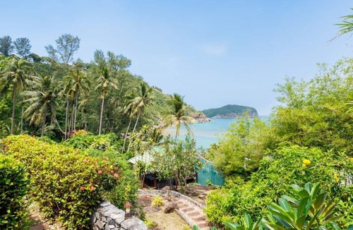 Ko Pha-ngan House | Ferienvilla "DeeDee Villa Retreat" mit Pool by Interhome
