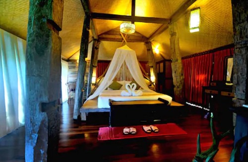 San Sai Hotel | Fern Paradise