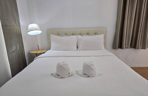 Chiang Rai Hotel | FIELD GOOD Resort at Chiang Rai