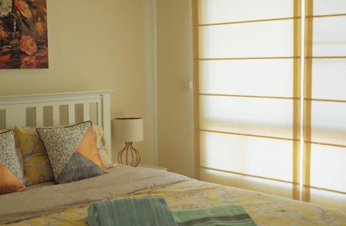 Hua Hin Apartment | Flame Tree Residence by Patcha