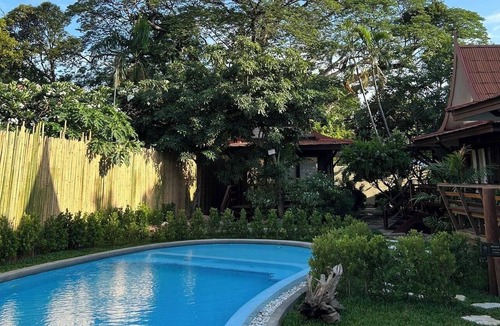 Khao Takiab Villa | Flow Hua Hin - Ice Bath and Villa