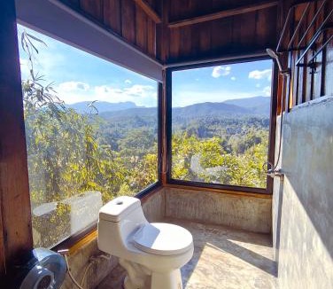 Mae Kon Hotel | Flower hill 180