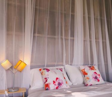 Mae Kon Hotel | Flower hill 180
