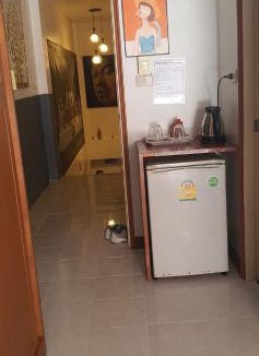 Kata Hotel | Flowernight Guesthouse