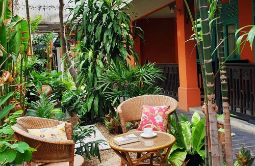 Khlong San Hotel | Focal Local Bed and Breakfast