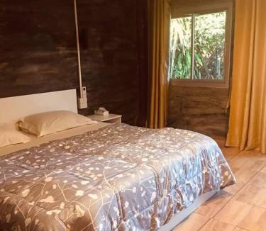 Mae Ai House | Fong House at Mae Ai