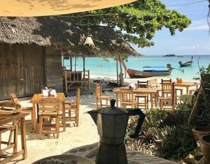Satun Resort | Forra Dive Resort Pattaya Beach