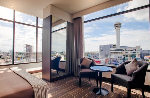 Nai Mueang Hotel | Fortune Hotel Korat