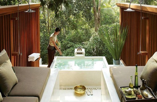 Koh Samui Resort | Four Seasons Resort Koh Samui