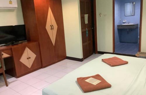Karon Apartment | Freedom house