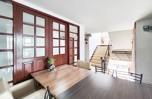 Bang Chalong House | Freesia Guesthouse Suvarnabhumi