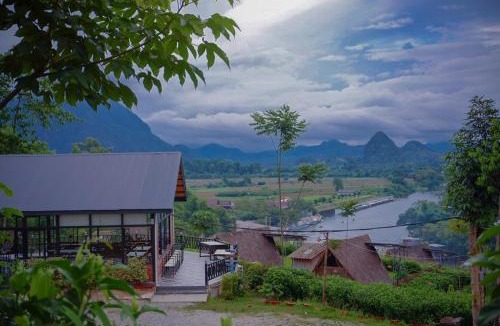 Vientiane Hotel | Fuang Dao Mountain Resort