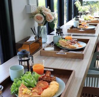 Si Prachan Other | Fulfield Cafe&Resort