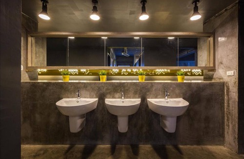 Old Phuket Town Hostel | Fulfill Phuket Hostel