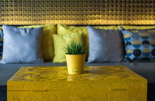 Old Phuket Town Hostel | Fulfill Phuket Hostel