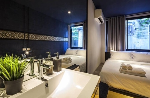 Old Phuket Town Hostel | Fulfill Phuket Hostel