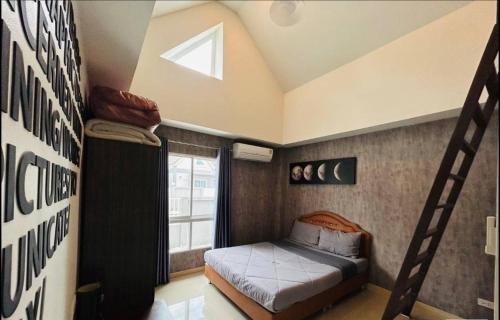 Hua Hin Villa | Funny Hua-Hin Pool Villa from beach 4km
