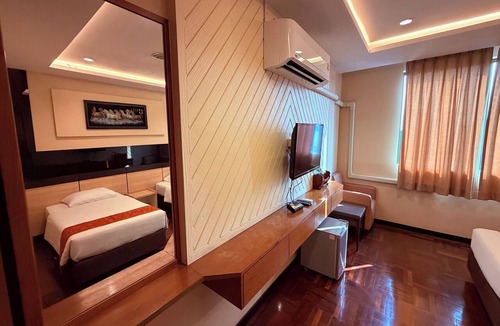 Uthai Hotel | G2 Ayutthaya