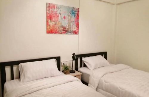 Lat Krabang Apartment | G9 Home