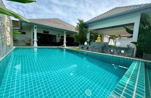Ban Saiyuan Villa | Gabriel Villa by G Estate