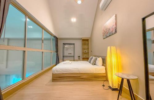 Nong Prue Villa | Gaia Pool Villa Pattaya