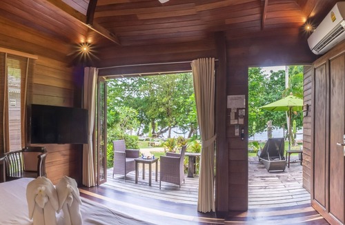 Ko Chang Resort | GajaPuri Resort Koh Chang