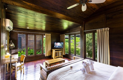 Ko Chang Resort | GajaPuri Resort Koh Chang