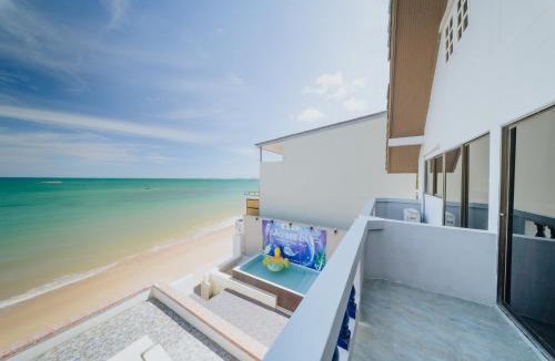 Ban Chang Villa | Gao Bee One Beach Club