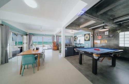 Ban Chang Villa | Gao Bee One Beach Club