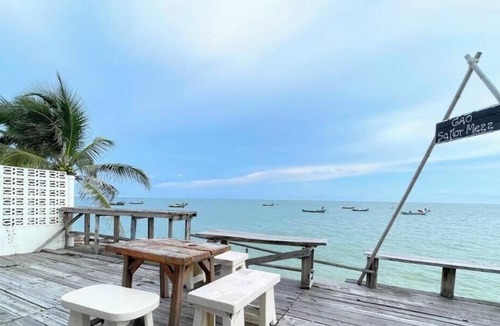 Ban Chang Villa | GAO Sailor Mezz Beachfront