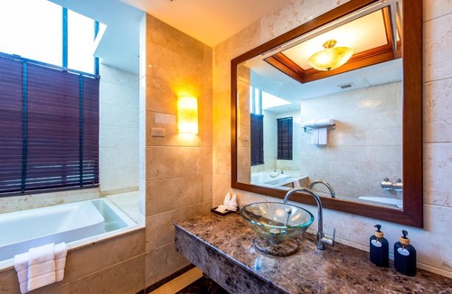 North Pattaya Resort | Garden Cliff Resort And Spa