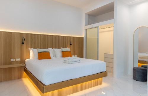 Ang Thong Hotel | Garto Beach Resort Samui