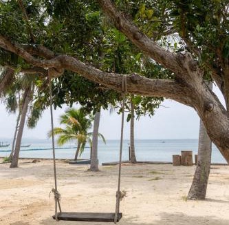 Ang Thong Hotel | Garto Beach Resort Samui