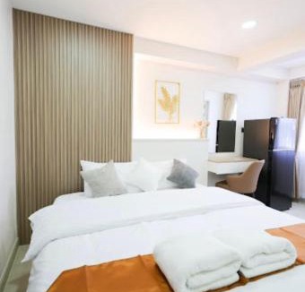 Mae Hia House | Gewcha Cozy Home Chiang Mai