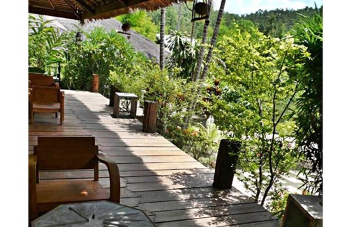 Chong Kham Hotel | Gims Resort