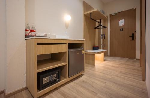 Trang Hotel | GinGin Hotel, Trang Old Town