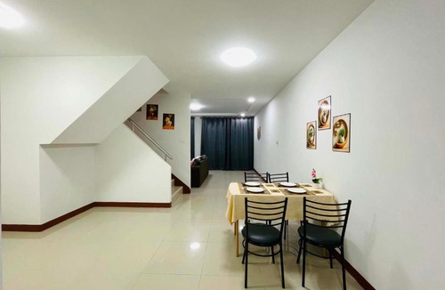 Doi Saket House | Gip Home