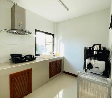 Doi Saket Apartment | Gips home