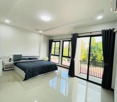 Doi Saket Apartment | Gips home