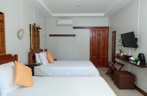 Wieng House | Gita's House