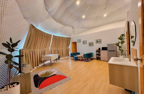 Mu Si Hotel | Glamping Hill Khaoyai